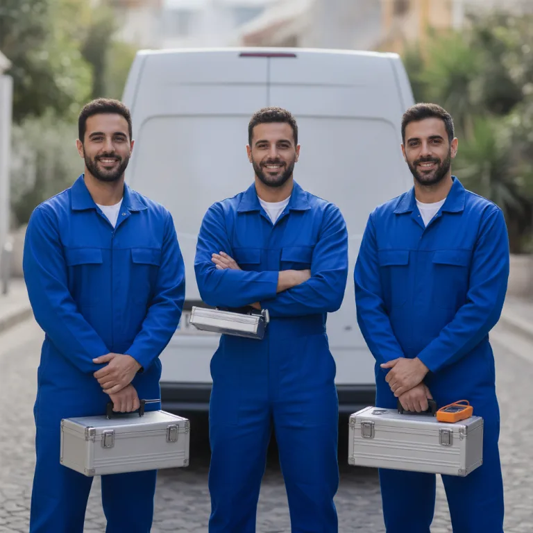 Reparación de Lavadoras equipo en Valdemoro